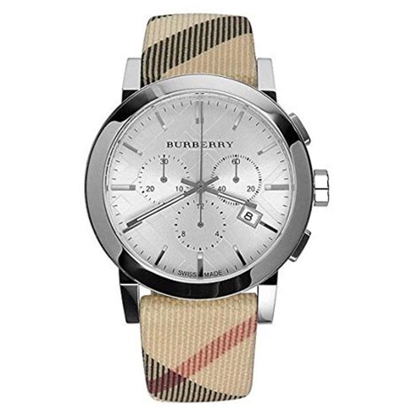 burberry watches for mens|burberry swiss made watch price.